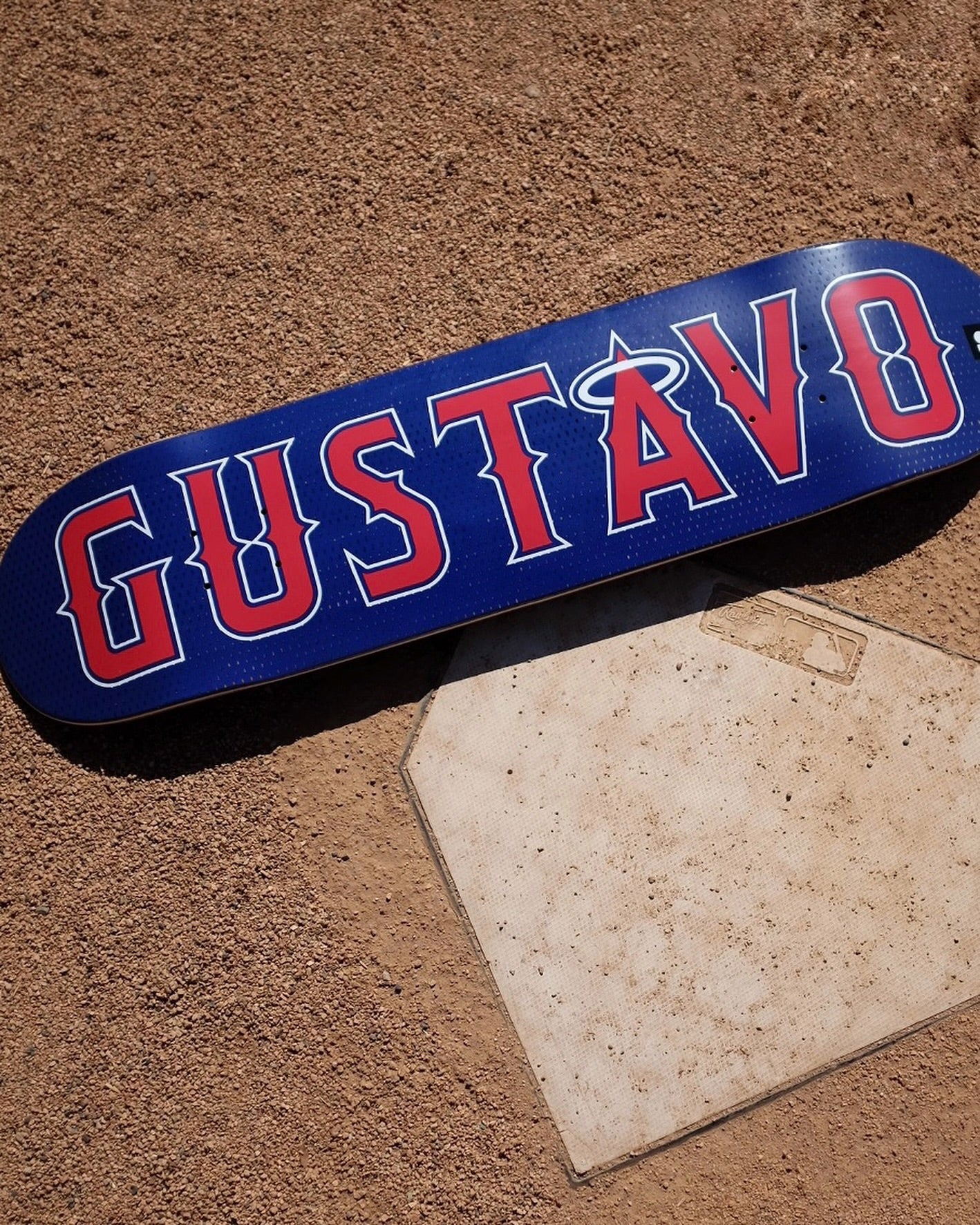 【PLAN B】OUTFIELD FELIPE GUSTAVO