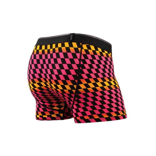 SALE【BN3TH】CLASSIC TRUNK PRINT RADICAL SUNSET