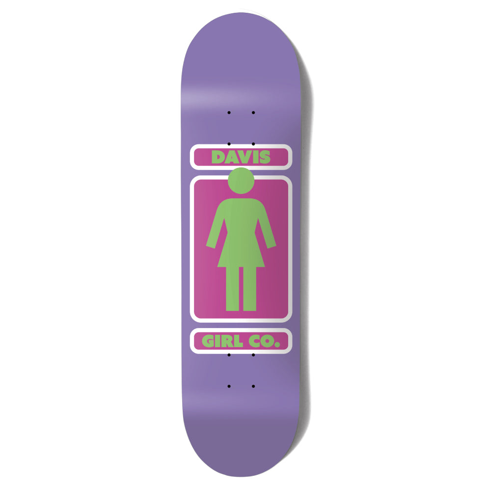 【GIRL】93TIL GLOW STICKS ROWAN DAVIS
