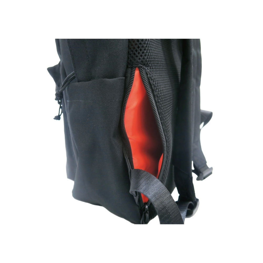 【ELECTRIC】BACK PACK BLACK