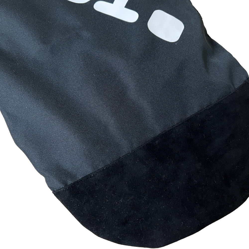 【CPSL.】 PACKABLE / BLACK BLACK