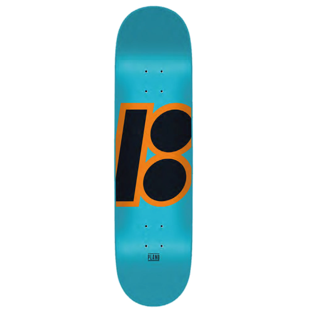 【PLAN B】FULL DIPPER SHIFTED BLUE