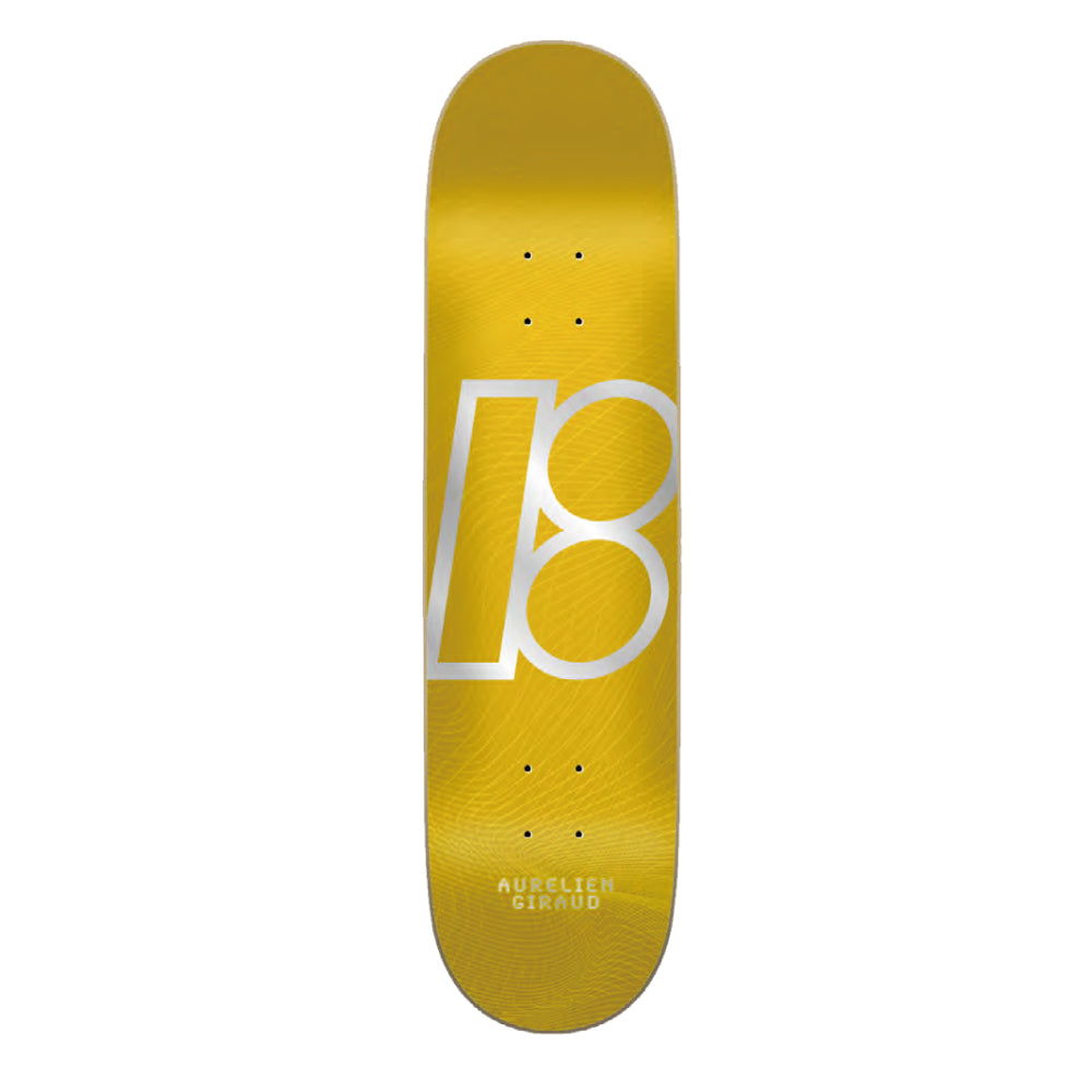 【PLAN B】SPACE MAPS AURELIEN GIRAUD