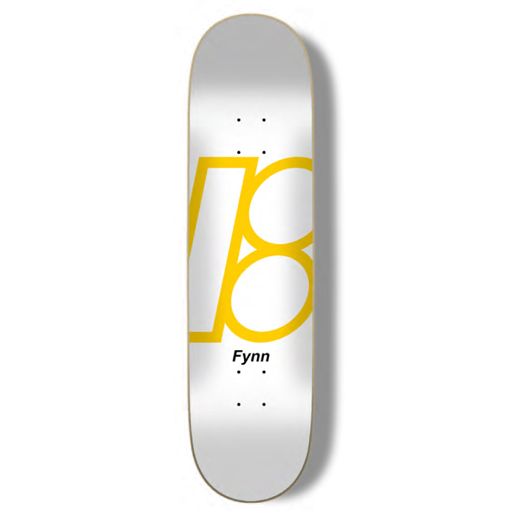 SALE【PLAN B】TEAM FOIL TOMMY FYNN