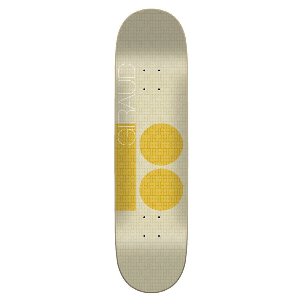 【PLAN B】VARNISH AURELIEN GIRAUD