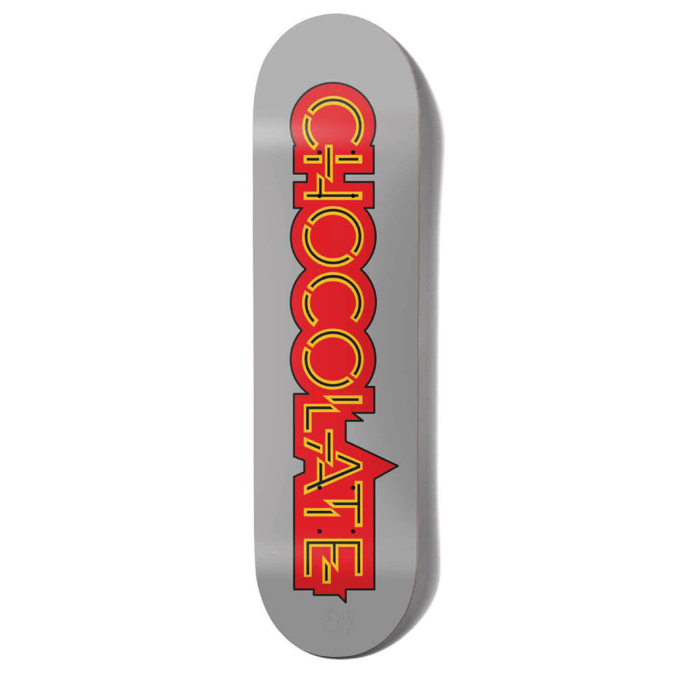 【CHOCOLATE】PARLIAMENT HERITAGE LOGO JORDAN TRAHAN