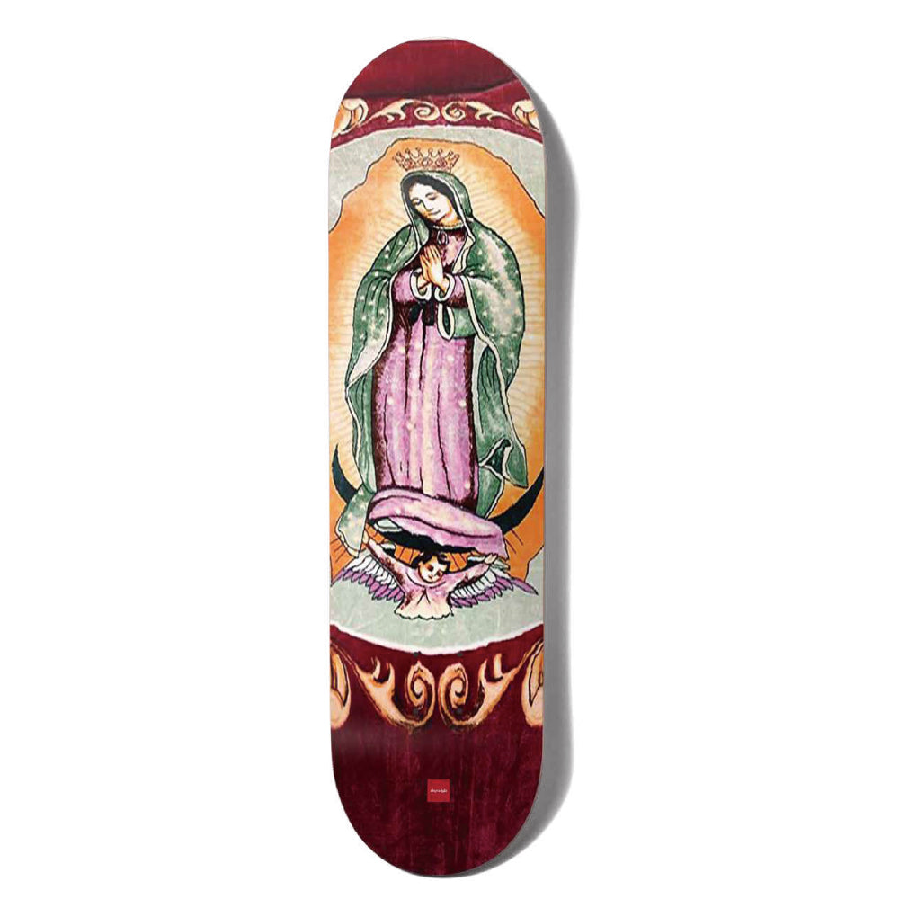 【CHOCOLATE】SAN CHOCO STEVIE PEREZ