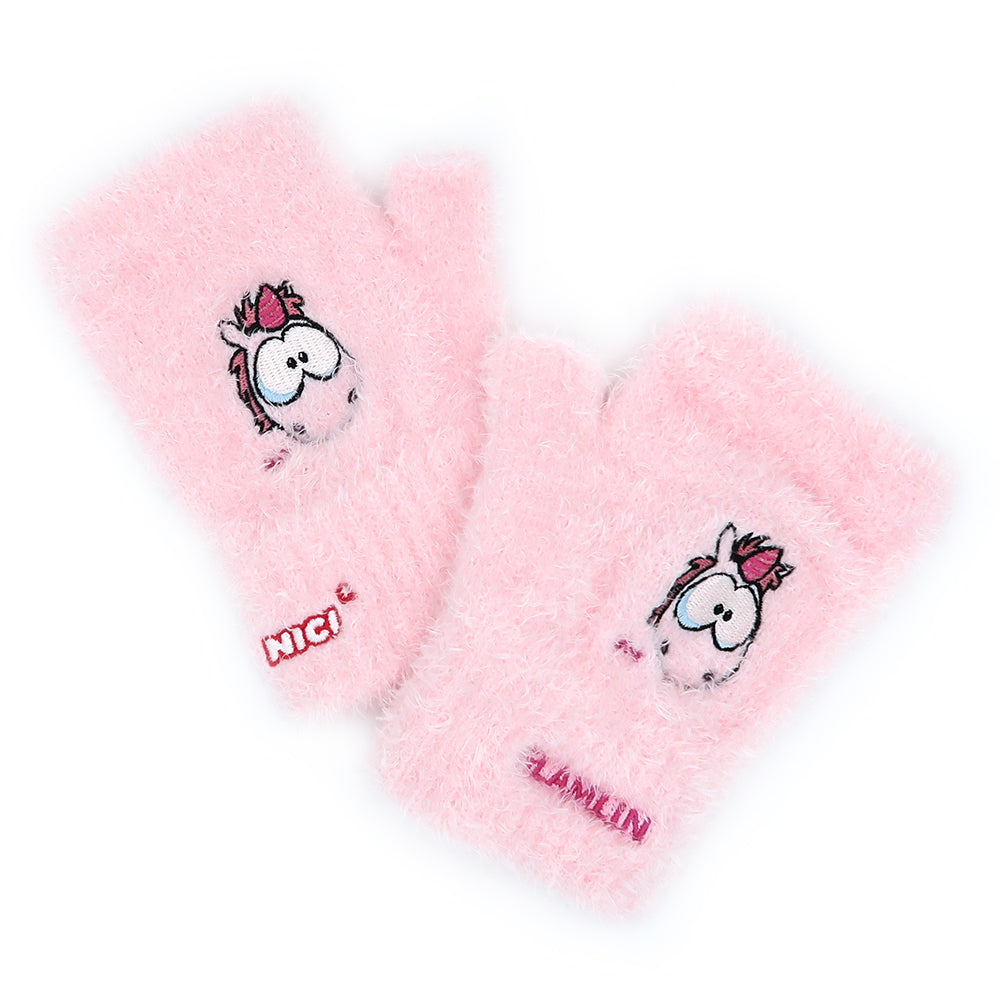 【GLAMLIN】NICI COLLABORATION HAND WARMER THEODOR