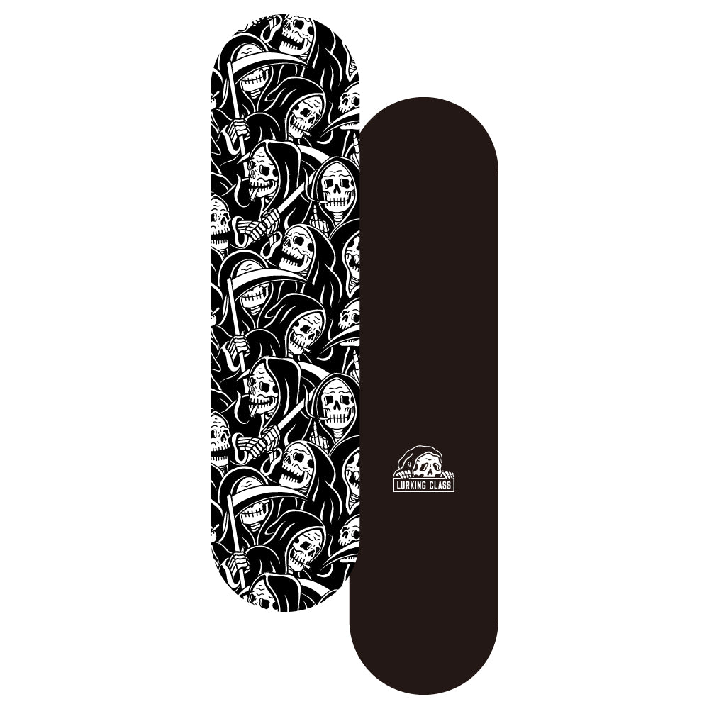 【LURKING CLASS】DEATH DECK
