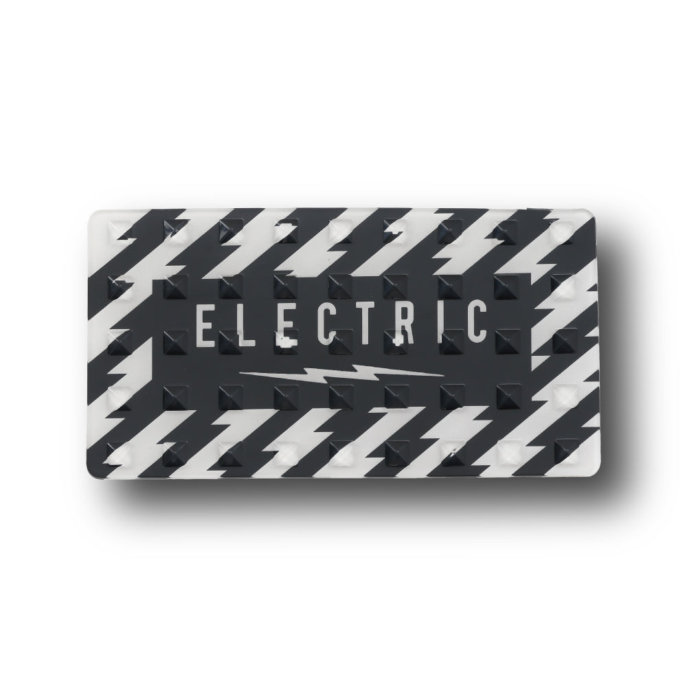【ELECTRIC】DECK PAD SQUARE VOLT