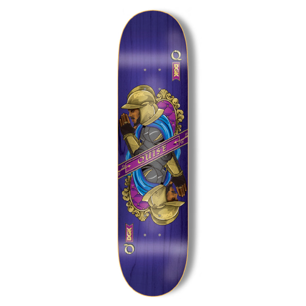 【DGK】KINGDOM MARQUISE HENRY