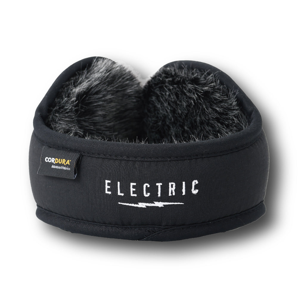 【ELECTRIC】EAR MUFF RIPSTOP