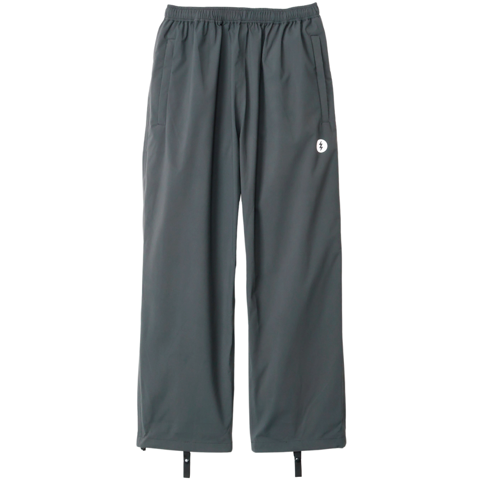 【ELECTRIC】FISHING 3L PANTS CHARCOAL