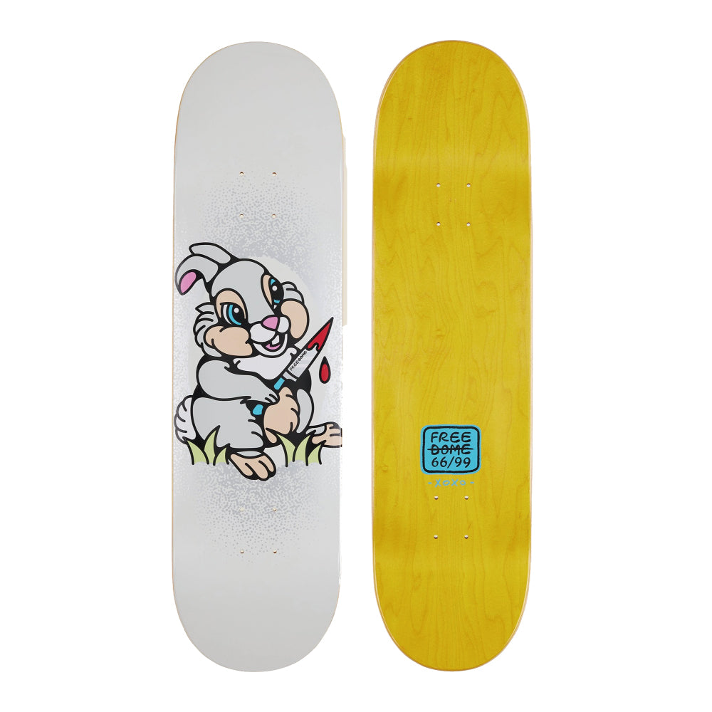 SALE【FREEDOME】KILLER BUNNY TEAM