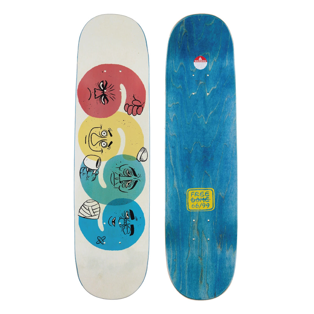 【FREEDOME】MOODSWING TEAM