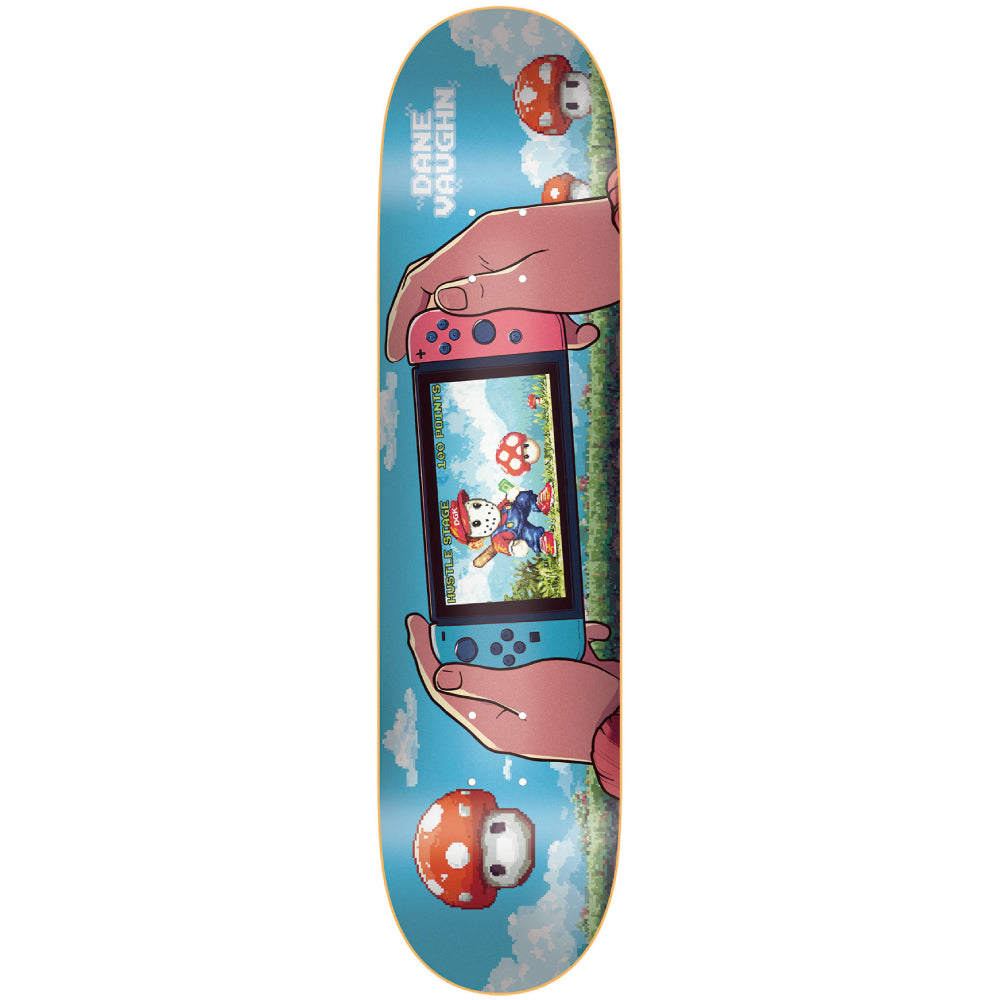 【DGK】ONE PLAYER DANE VAUGHN