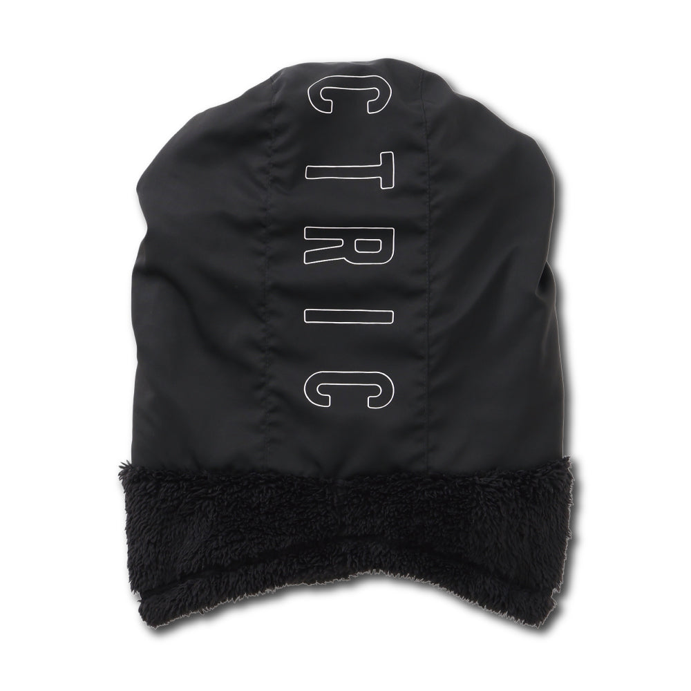 【ELECTRIC】HYBRID FACE MASK BLACK