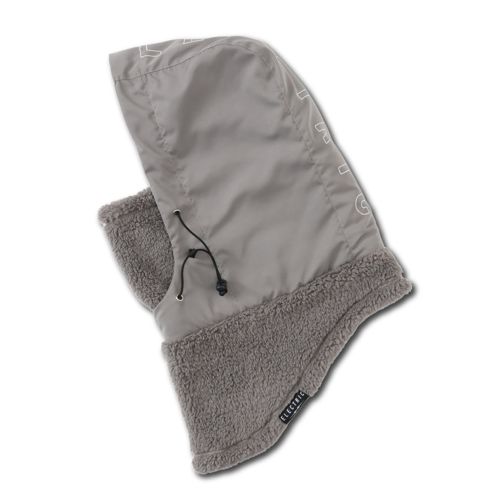 【ELECTRIC】HYBRID FACE MASK CHARCOAL