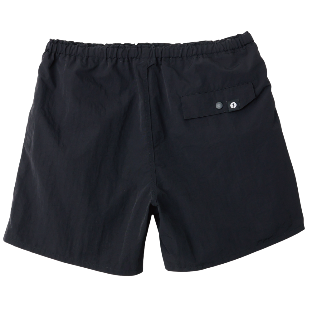 【ELECTRIC】HYBRID SHORTS 5inch BLACK