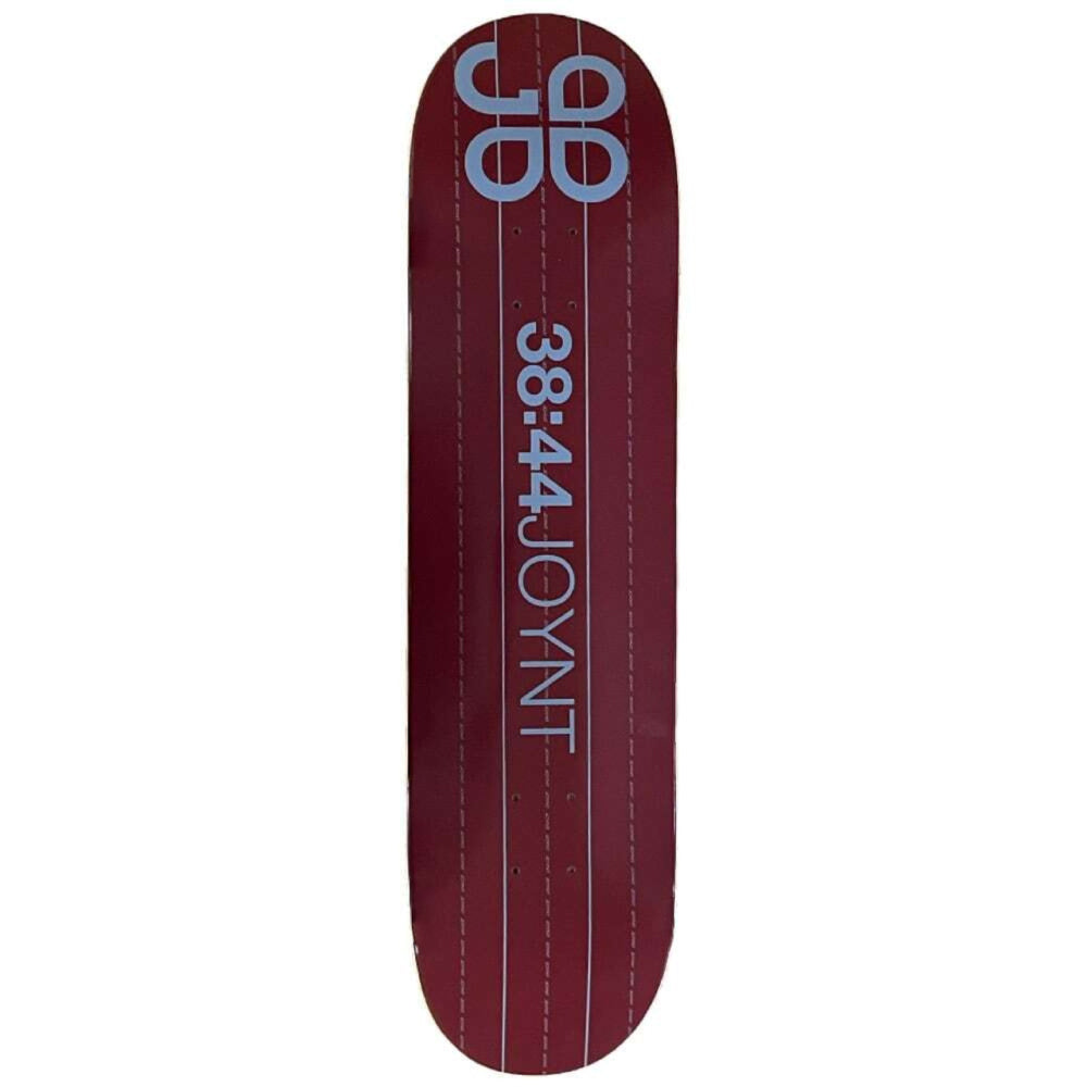 SALE【JOYNT】LINE BURGUNDY