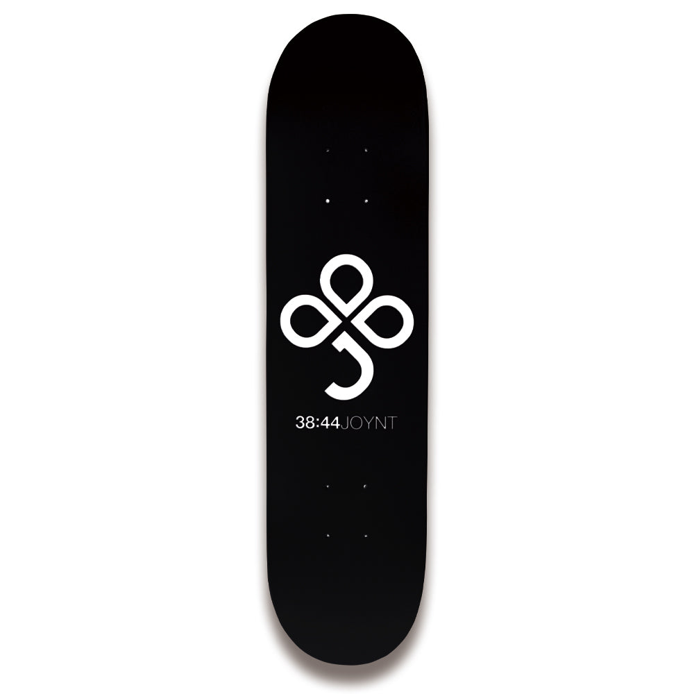 【JOYNT】CLOVER KID'S BLACK