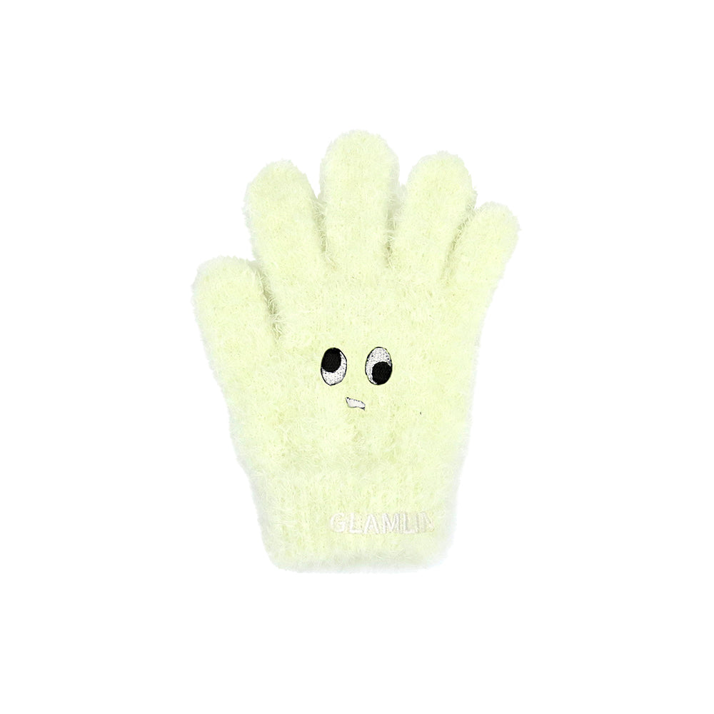 【GLAMLIN】KID'S FIVE FINGER CREAM