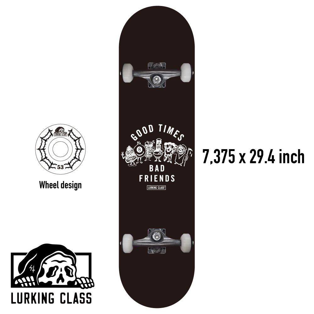 【LURKING CLASS】GOOD TIMES 2 KID'S COMPLETE