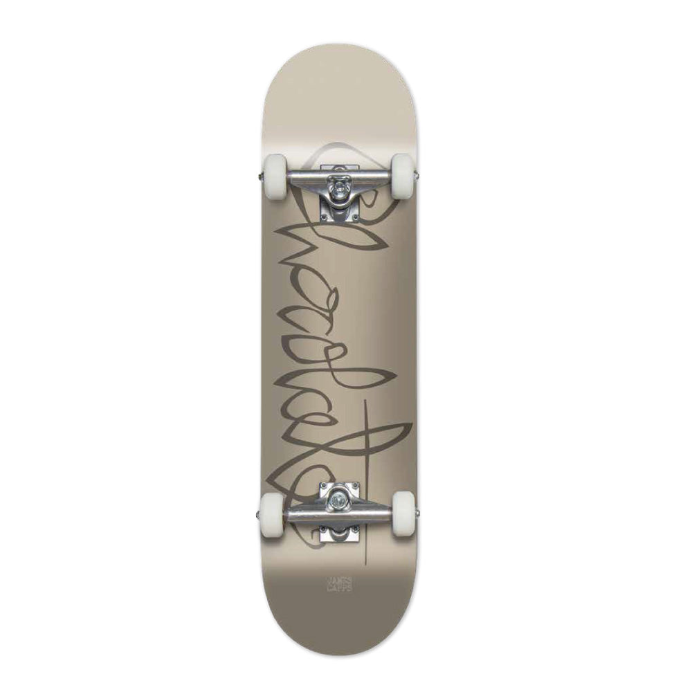 【CHOCOLATE】OG SCRIPT COMPLETE JAMES CAPPS / TWIN TIP