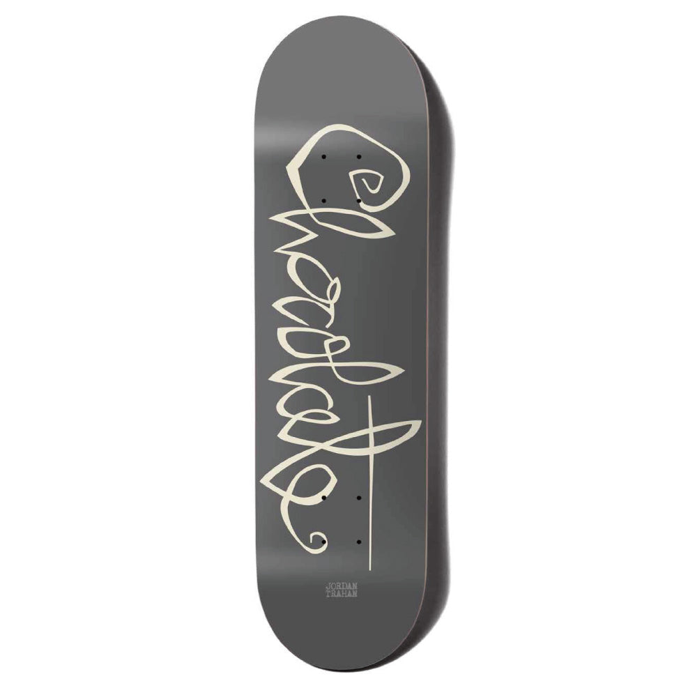 【CHOCOLATE】OG SCRIPT JORDAN TRAHAN