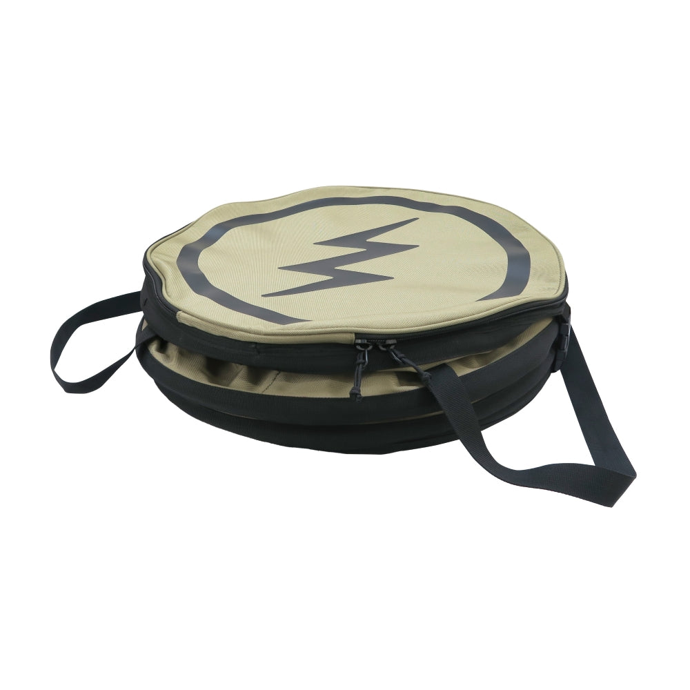 【ELECTRIC】POP UP BAG COYOTE