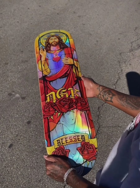 【DGK】PRINCE OF PEACE TEAM