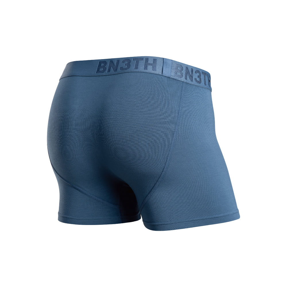 【BN3TH】CLASSIC TRUNK SOLID FOG