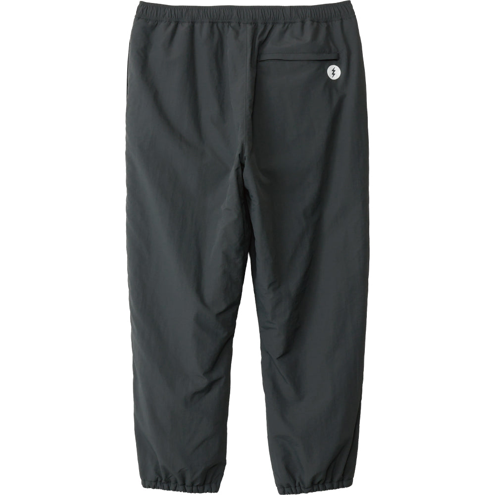 【ELECTRIC】SIDE VOLT NYLON PANTS GREY