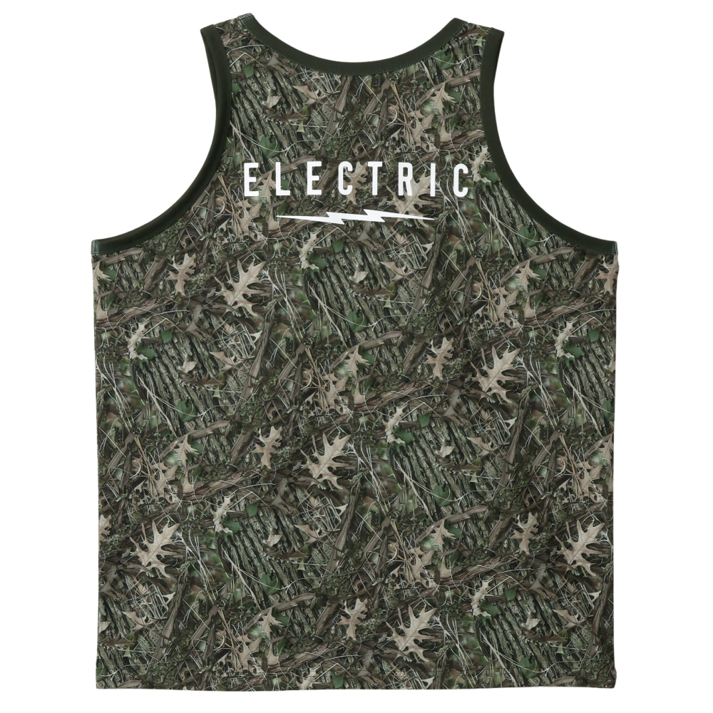 【ELECTRIC】UNDERVOLT DRY TANK TREE CAMO