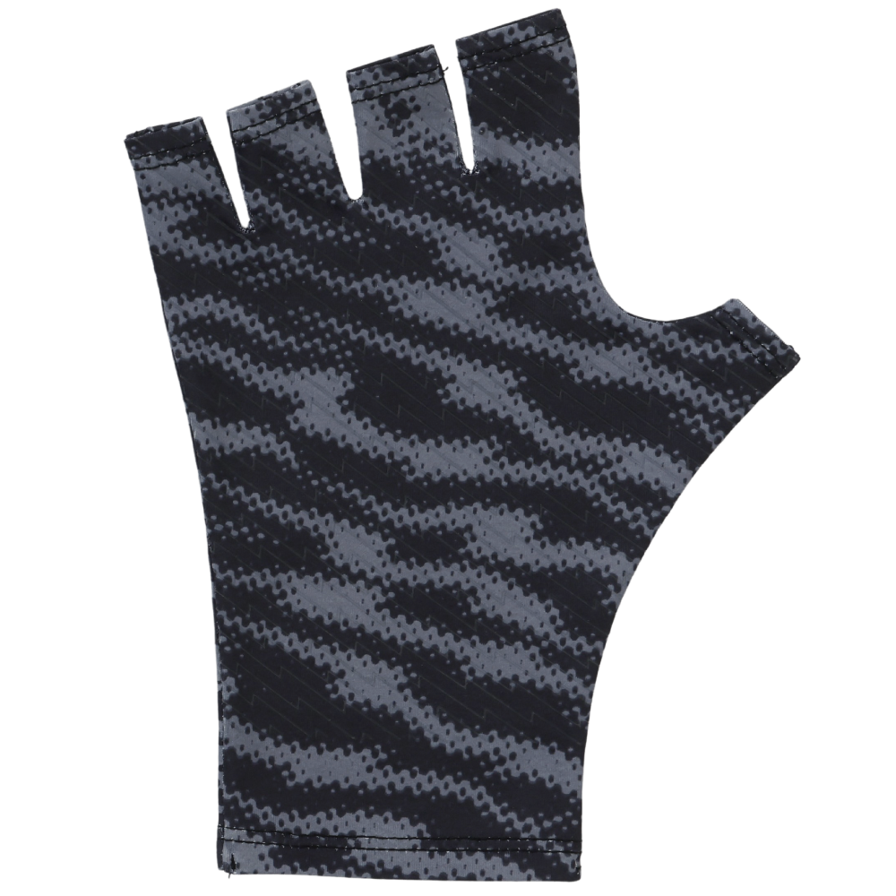 【ELECTRIC】UV CUT GLOVE DOT CAMO
