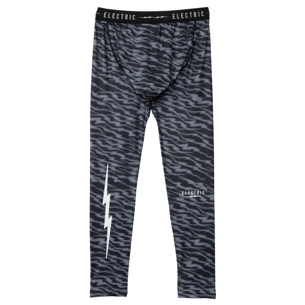 【ELECTRIC】UV CUT LEGGINS DOT CAMO