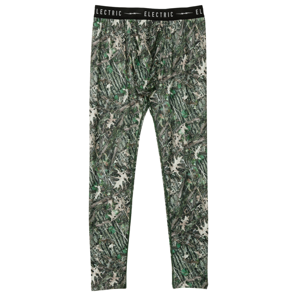 【ELECTRIC】UV CUT LEGGINS TREE CAMO