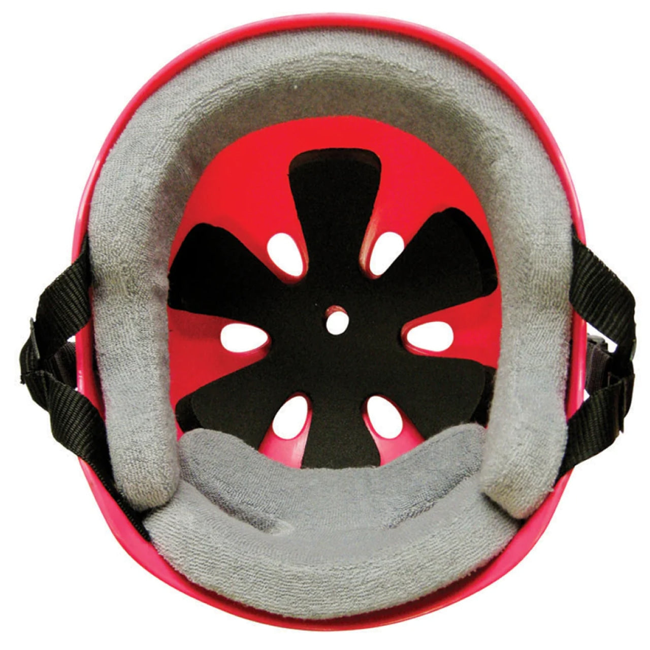 【triple eight】SWEATSAVER THE HEED XXL BLACK RUBBER