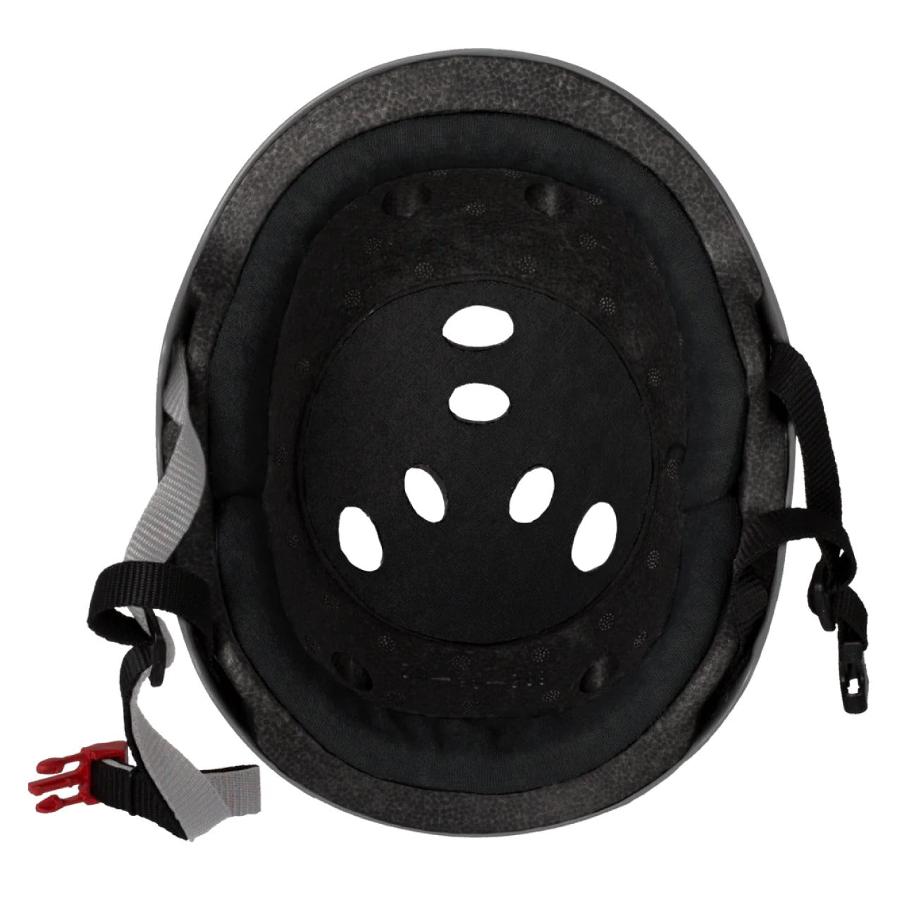 【triple eight】THE CERTIFIED SWEATSAVER CARBON RUBBER