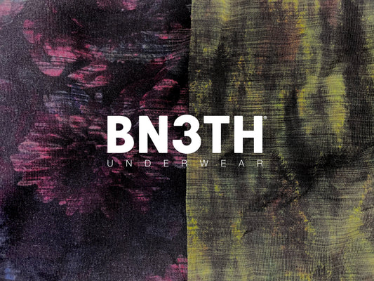 【BN3TH】新色入荷しました。