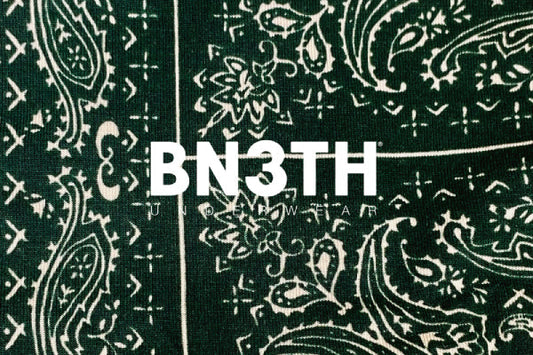【BN3TH】新色入荷しました。