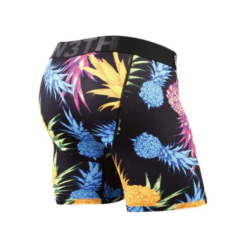 SALE【BN3TH】ENTOURAGE BOXER BRIEF PINA COLADA MULTI