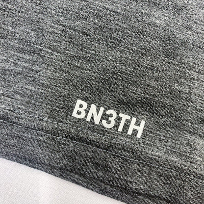 SALE【BN3TH】INFINITE XT2 TEE SHIRT ASH