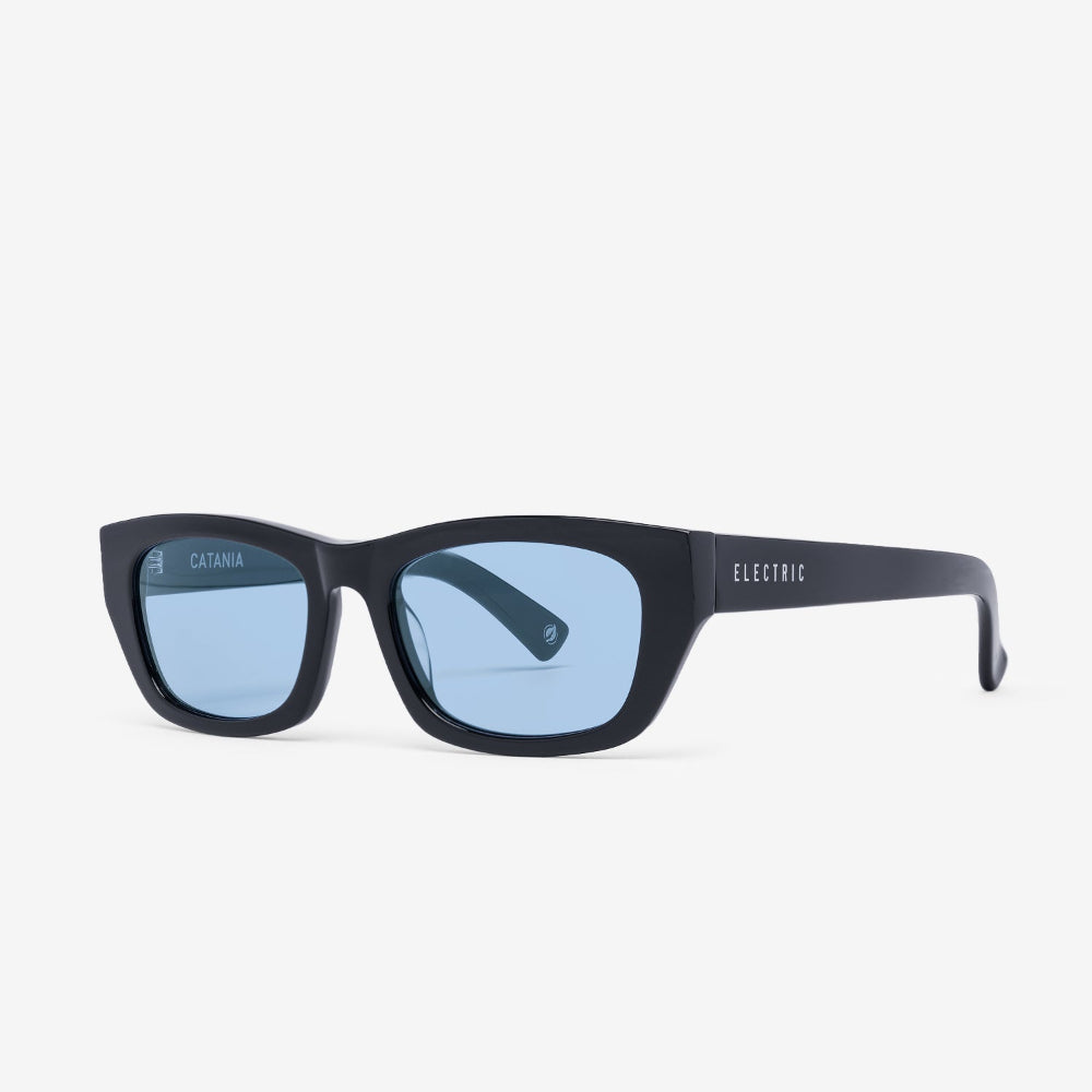 【ELECTRIC】CATANIA/GLOSS BLACK - SKY