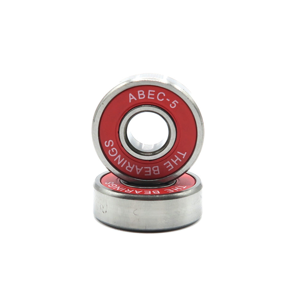 【THE BEARING】ABEC 5('8コ/1SET)
