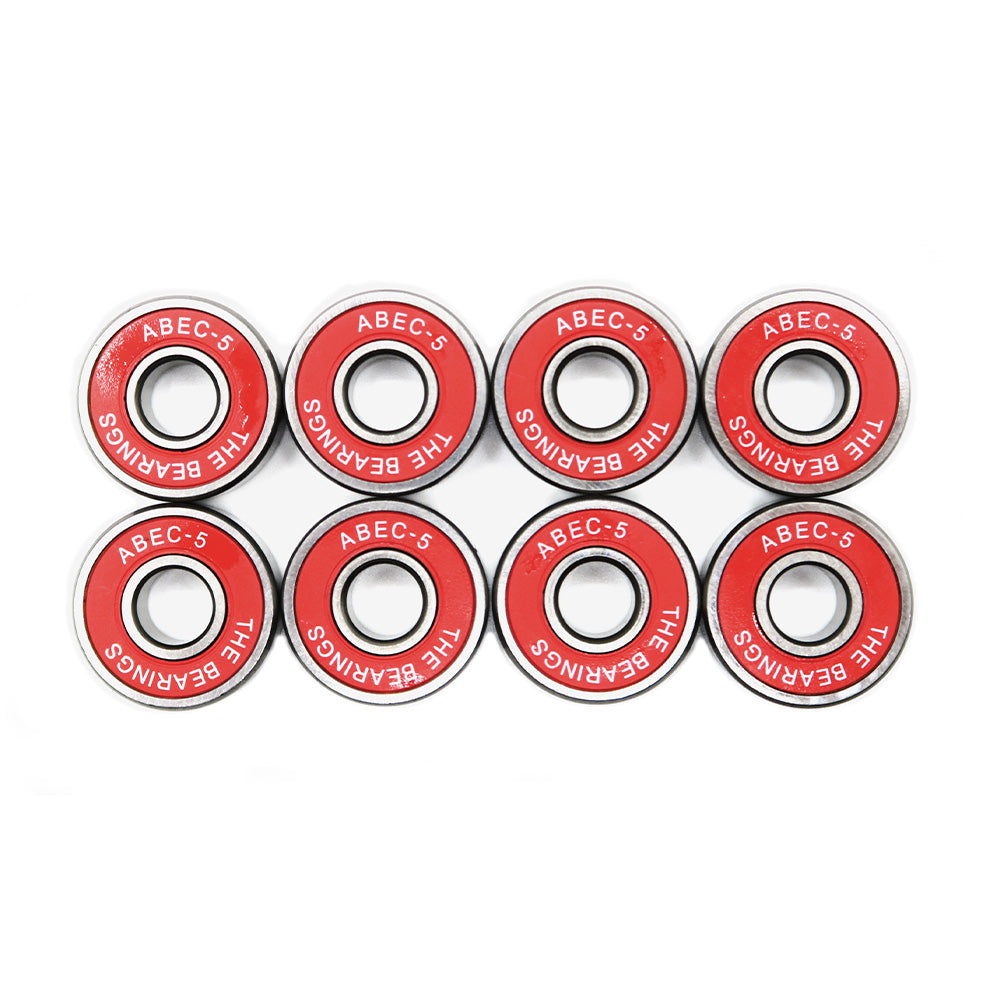 【THE BEARING】ABEC 5('8コ/1SET)