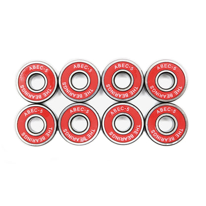 【THE BEARING】ABEC 5('8コ/1SET)