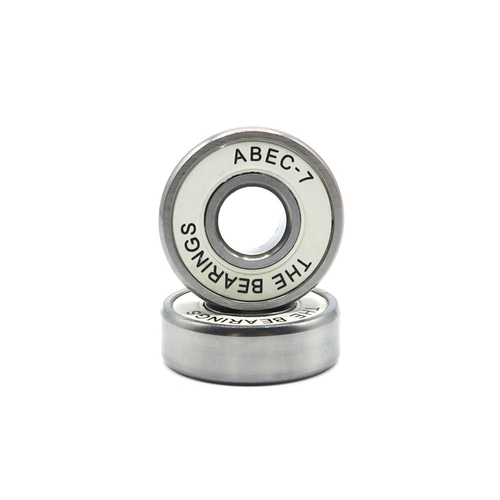 【THE BEARING】ABEC 7('8コ/1SET)