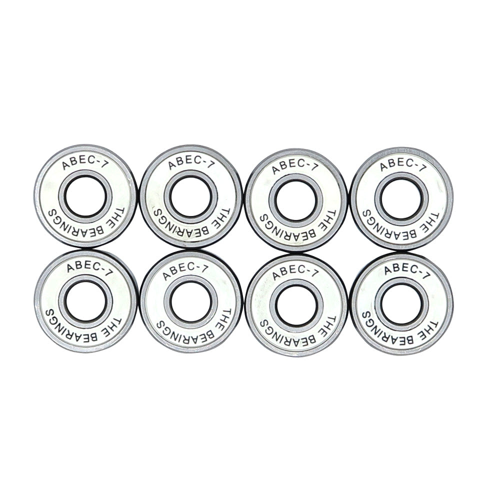 【THE BEARING】ABEC 7('8コ/1SET)