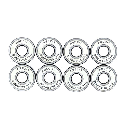 【THE BEARING】ABEC 7('8コ/1SET)